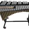 37音 鋁板琴鍵 馬林巴琴連支架 Marimba