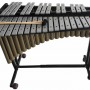 37音 鋁板琴鍵 馬林巴琴連支架 Marimba