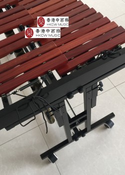 32音 木琴鍵 馬林巴琴連支架