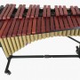 37音 木琴鍵 馬林巴琴連支架 Marimba
