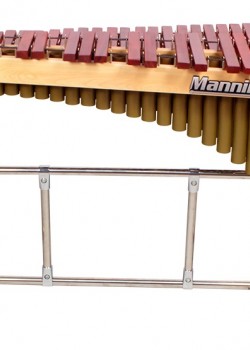 MAN-37B 37音 木琴鍵 馬林巴琴連支架 Marimba