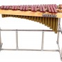 MAN-37B 37音 木琴鍵 馬林巴琴連支架 Marimba