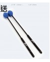 FLEET 37音 木琴鍵 木片琴 連X型琴架