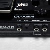 NUX MFX-10 落地式數字合成效果器