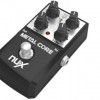 NUX Metal Core 重金屬效果器