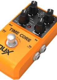NUX Time Core 延時效果器