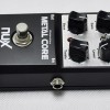 NUX Metal Core 重金屬效果器