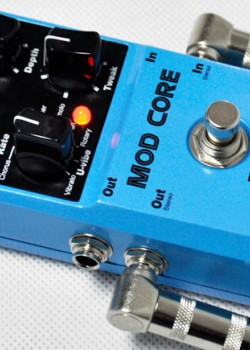 NUX Mod Core 周邊效果器