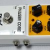 NUX Phaser Core 相位效果器