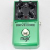 NUX Drive Core 過載效果器