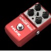 NUX SCREAM BASS 過載效果器