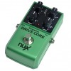 NUX Drive Core 過載效果器