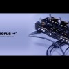 NUX Cerberus 複合型單塊效果器