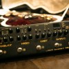 NUX Cerberus 複合型單塊效果器