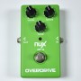 NUX OD-3 過載效果器