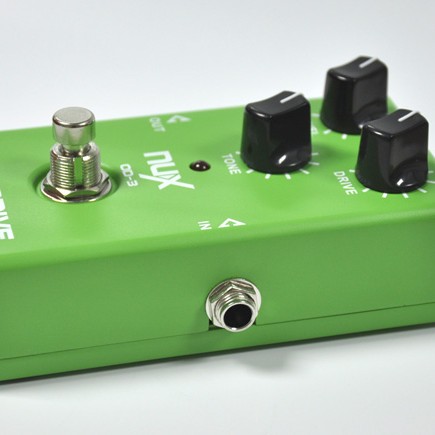 NUX OD-3 過載效果器