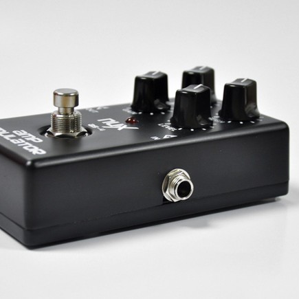 NUX AS-4 失真效果器
