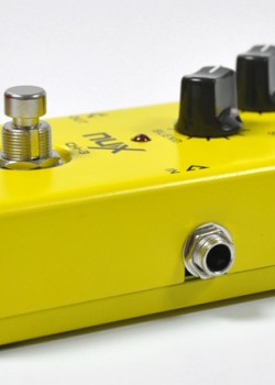 NUX CH-3 合唱效果器