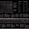 LINE 6 Helix 巡演級 結他 綜合 效果器