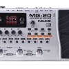 NUX MG-20 結他數字合成效果器