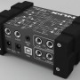 NUX PMX-2U USB I/O Line Mixer