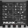 NUX PMX-2U USB I/O Line Mixer