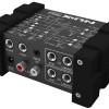 NUX PMX-2 Multi-Channel Mini Mixer