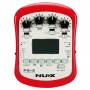 NUX PG-2 多功能電結他 手持數字效果器
