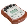 NUX PA-2 多功能 電箱木結他 手持效果器