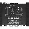 NUX PDI-1G Guitar Direct Box