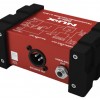NUX PDI-2 Transformer isolated D.I. Box