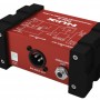 NUX PDI-2 Transformer isolated D.I. Box