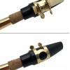 ALTO SAXOPHONE 吹咀 金屬扣