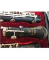 CALVIN SANG CSOB-100 C調雙簧管 OBOE