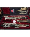 CALVIN SANG CSOB-100 C調雙簧管 OBOE