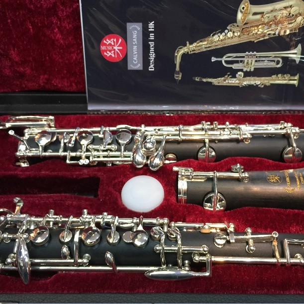 CALVIN SANG CSOB-100 C調雙簧管 OBOE