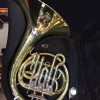 CALVIN SANG CSBFH-100 降B調 一體式 三鍵單排 兒童法國號  Baby french horn