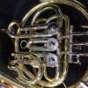 CALVIN SANG CSBFH-100 降B調 一體式 三鍵單排 兒童法國號  Baby french horn
