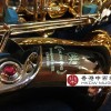 CALVIN SANG CSAS-100 Alto SAXOPHONE 中音降E調 金色