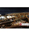CALVIN SANG CSAS-100 Alto SAXOPHONE 中音降E調 金色