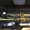 CALVIN SANG CSTR-100 降B調 小號
