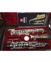 CALVIN SANG CSOB-100 C調雙簧管 OBOE