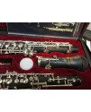 CALVIN SANG CSOB-100 C調雙簧管 OBOE