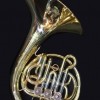 CALVIN SANG CSBFH-100 降B調 一體式 三鍵單排 兒童法國號  Baby french horn