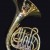 CALVIN SANG CSBFH-100 降B調 一體式 三鍵單排 兒童法國號  Baby french horn