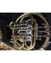 CALVIN SANG CSEU-100 降B調 上低音號 EUPHONIUM