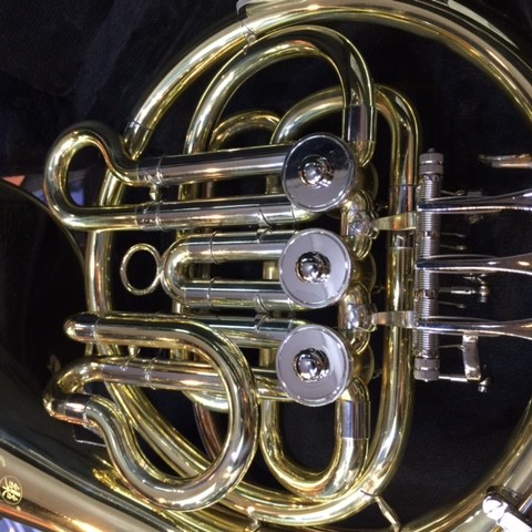 CALVIN SANG CSEU-100 降B調 上低音號 EUPHONIUM