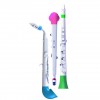 NUVO JSAX  2.0 塑膠小薩士風