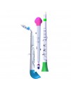 NUVO JSAX  2.0 塑膠小薩士風