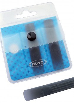 NUVO JSAX REED 3片裝 哨片